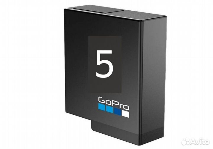 Аксессуары для экшн камер GoPro