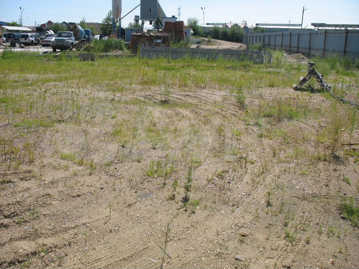 Участок 25 сот. (промназначения)