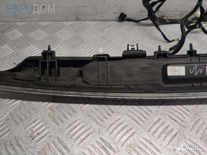 Ручка багажника на BMW G12 s1145722