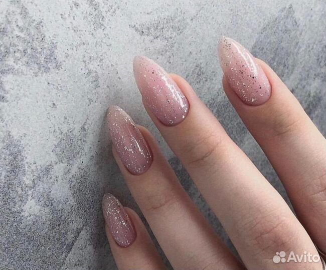 Мастер маникюра на дому