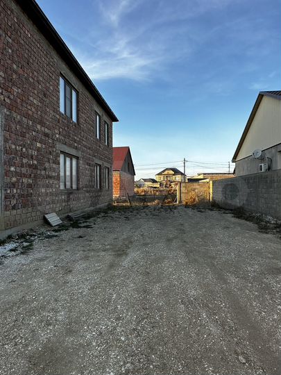 Дом 240 м² на участке 5 сот.