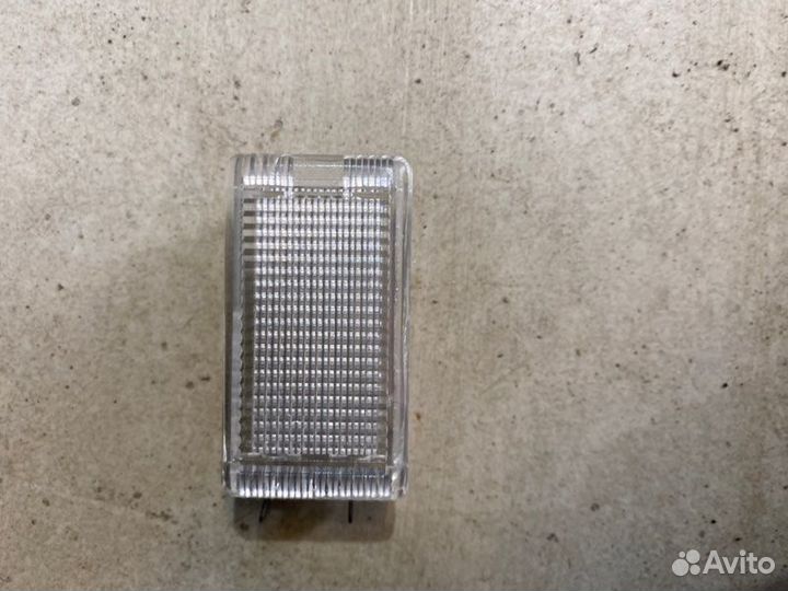 Плафон подсветки салона Saab 9.5