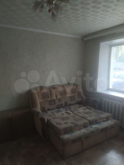 1-к. квартира, 24,2 м², 1/5 эт.