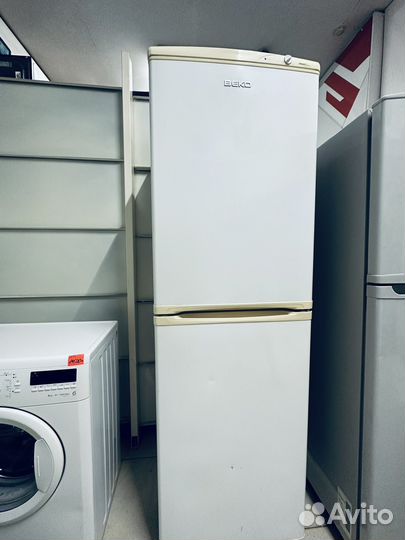 Холодильник beko no frost с большой морозильной