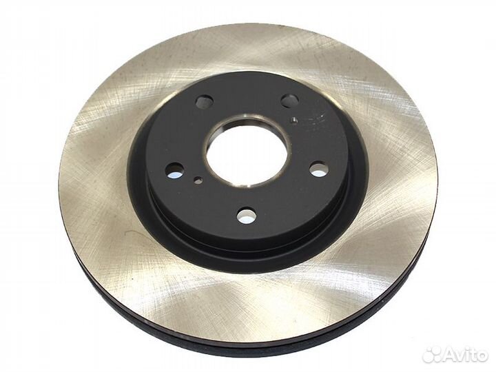 Диск тормозной перед toyota camry ##V40 06/##V50 1