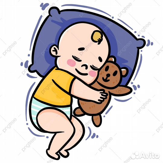 Круглосуточная няня