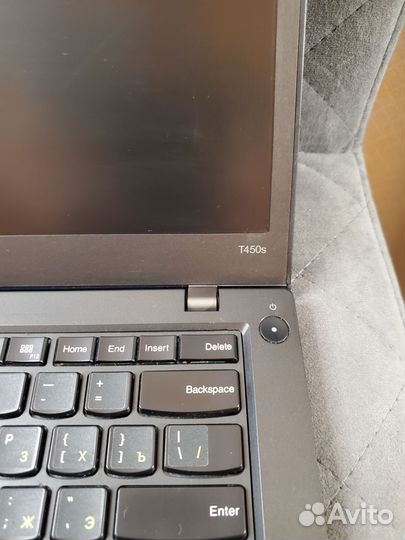 Lenovo ThinkPad T450s 14
