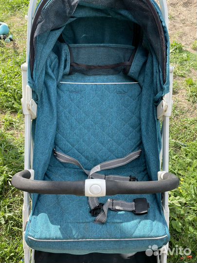 Коляска Yoya plus 3