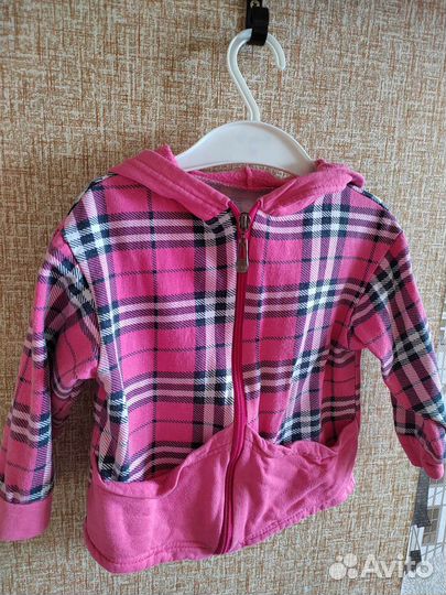 Одежда на девочку