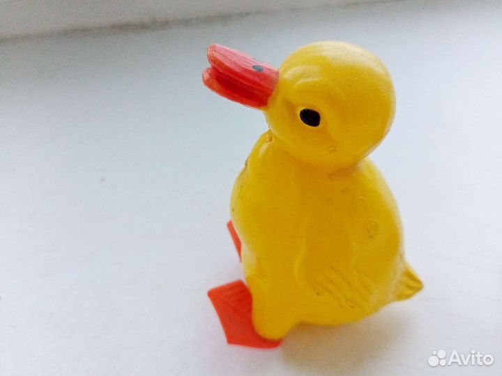 Игрушки СССР