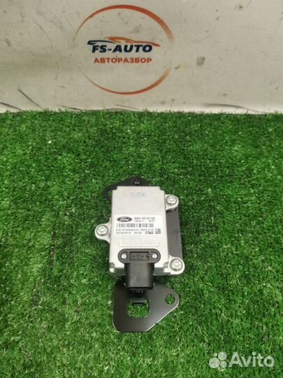 Датчик курсовой устойчивости Ford Mondeo 4 седан