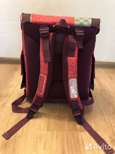 Ранец школьный «Herlitz»