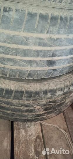 Bridgestone Dueler H/P 235/55 R17 99