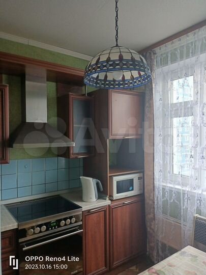 2-к. квартира, 50,5 м², 8/16 эт.