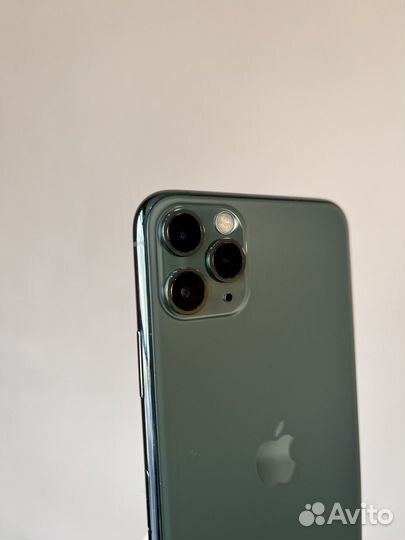 iPhone 11 Pro Max, 512 ГБ