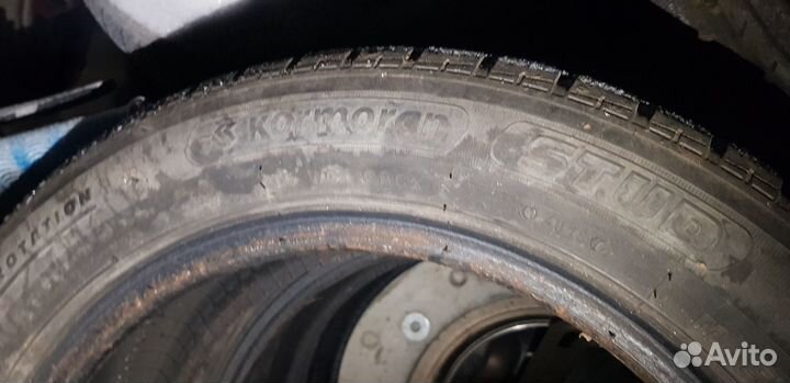 Kormoran Stud 205/55 R16 94T