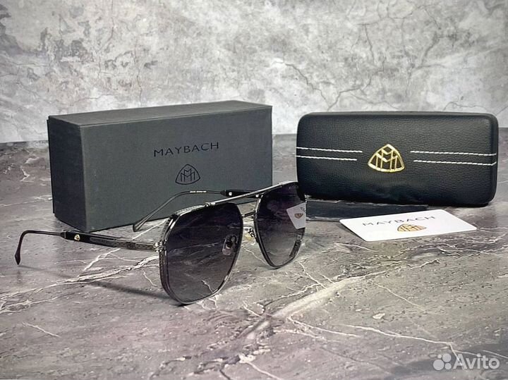 Очки мужские maibach 253/S