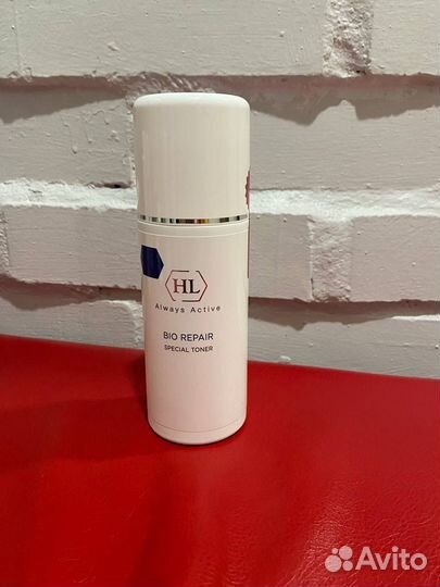 Тоник Holy Land Bio Repair