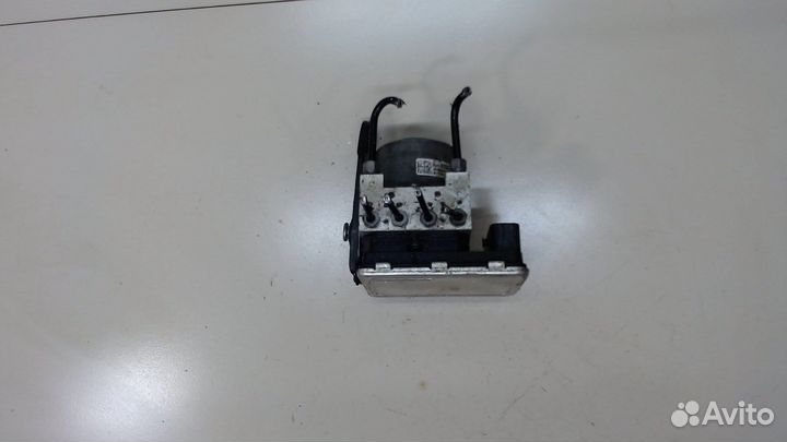 Блок абс, насос GMC Terrain 2017, 2018