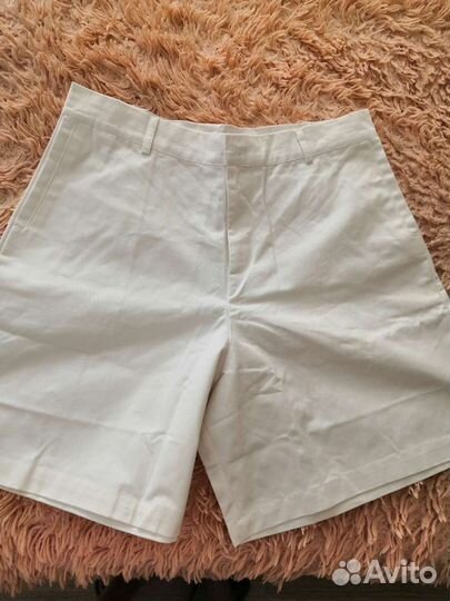 Шорты женские 46-48 новые