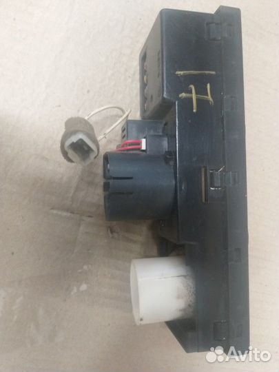 Блок отопителя Daewoo Espero дэо эсперо