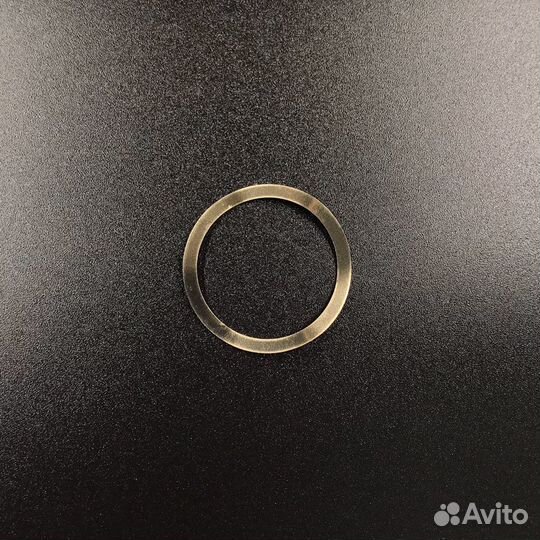 Шайба регулировочная Yamaha 60-90, F40-100 (0.40mm