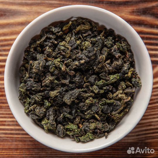 Чай Премиум - Поймать нирвану просто