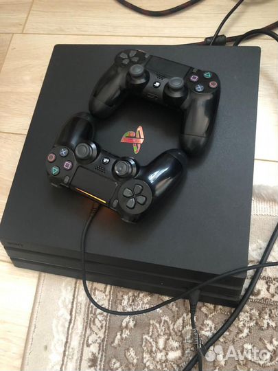 Sony playstation 4 pro 1tb