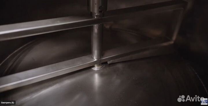 Котел варочный кпэ