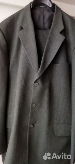 Костюм мужской