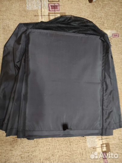 Складная подвесная полка