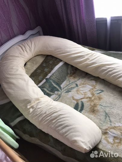 Подушка для беременных