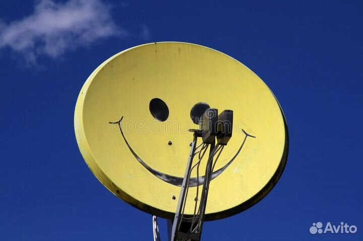 Ремонт,настройка,установка спутник,цифра антенн