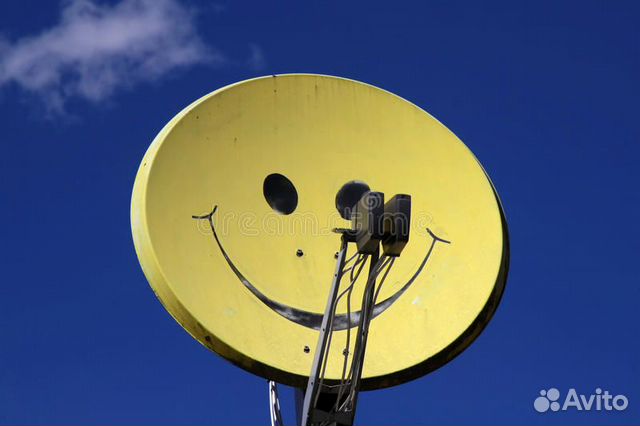 Ремонт,настройка,установка спутник,цифра антенн