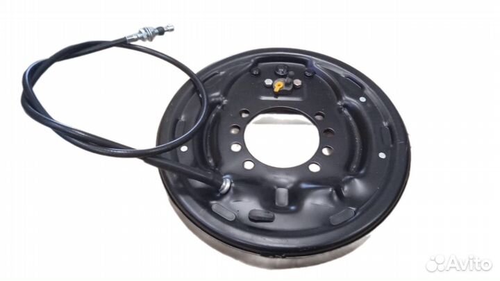 Сервотормоз cpcd 25 л