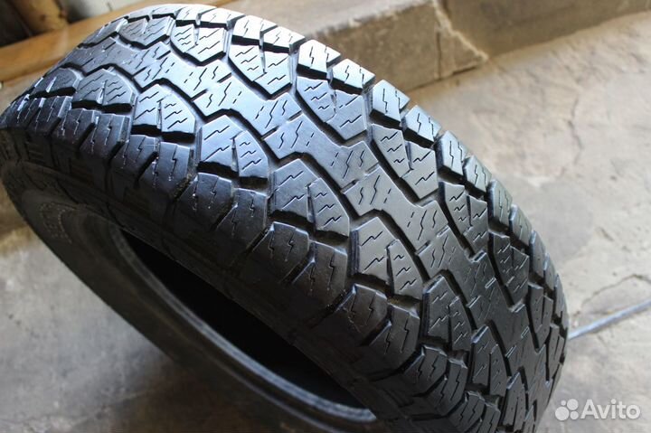 Hankook DynaPro ATM RF10 235/70 R16 107T