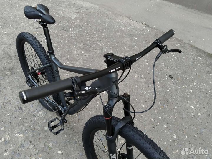 Горный велосипед 29 новый