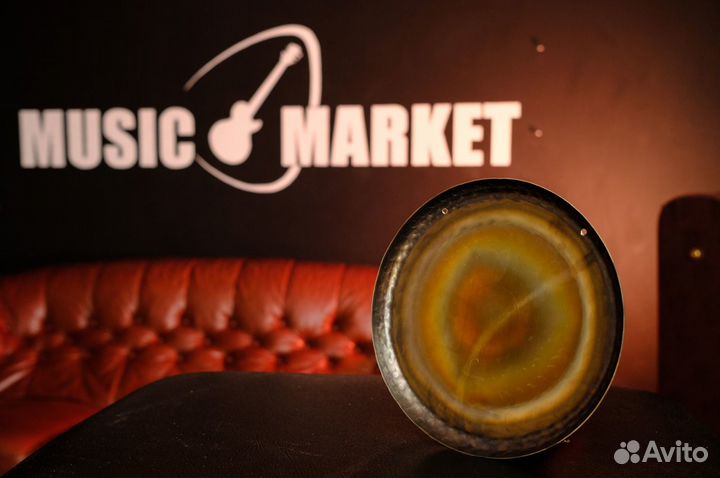 Гонг Deco Gong 7'' + Аксессуары