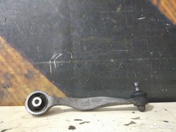Рычаг подвески передний правый Audi A6 Allroad C5