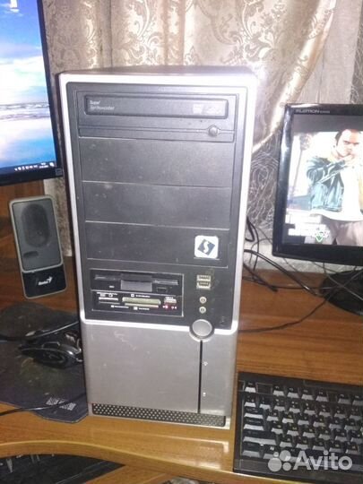 Продаю компьютер