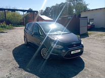 Ford S-MAX 2.0 AT, 2011, 280 000 км, с пробегом, цена 1 300 000 руб.