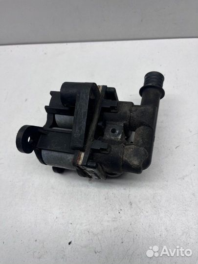 Кран печки (отопителя) BMW 5 E34 1147412042,8391417
