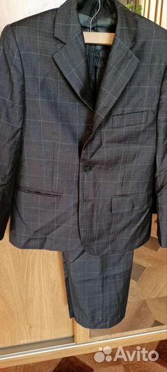 Костюм classic для ма