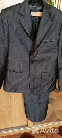 Костюм classic для ма