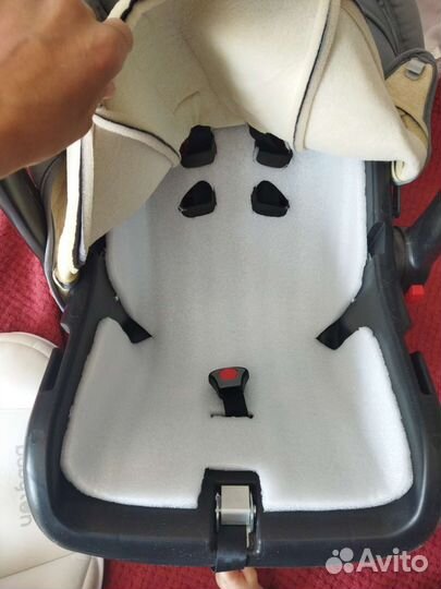 Автолюлька