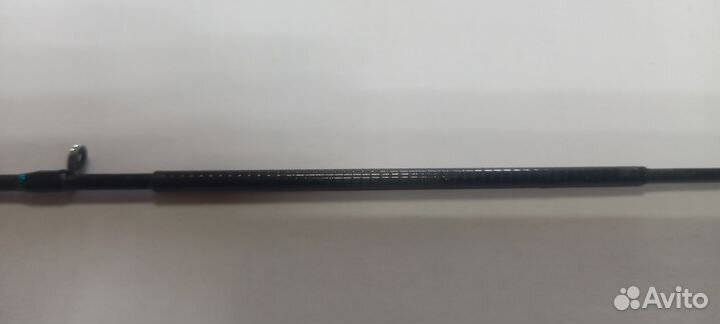 Спиннинг favorite blu bird 3-12г, длина 2,24 м