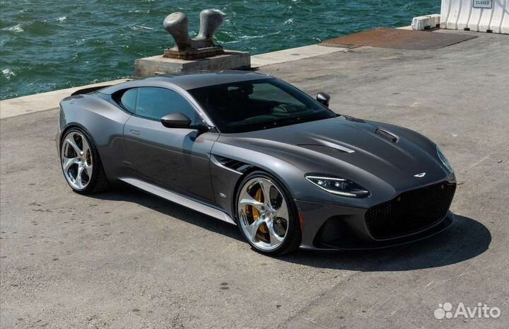 Кованые Диски Gard R21 5x130 Porsche Cayenne