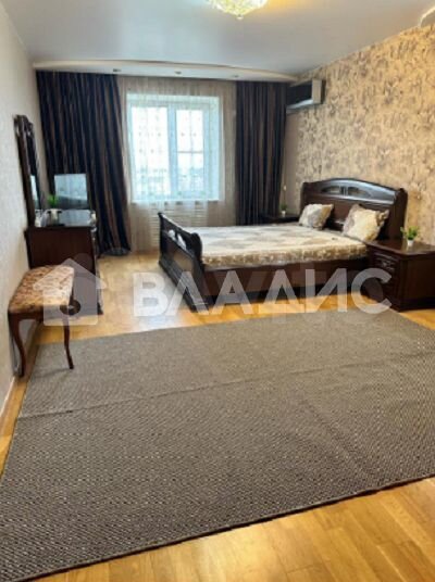 2-к. квартира, 70 м², 11/14 эт.