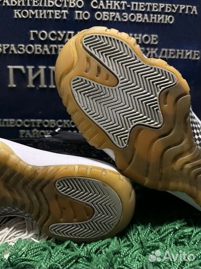 Nike Air Jordan 11 Retro Jubilee