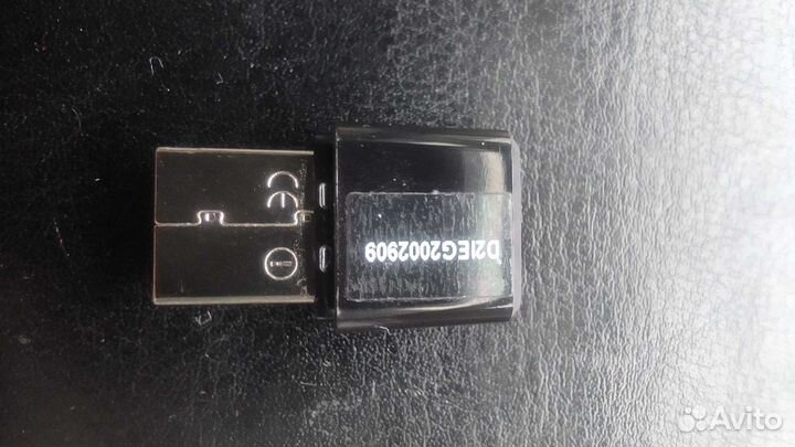Usb wifi адаптер